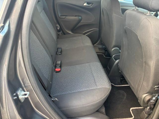 Opel Crossland X 1.2 Turbo 12V 110 CV Start&Stop Innovation