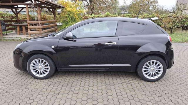 ALFA ROMEO MiTo 1.4 ben. UNICO PROPRIETARIO