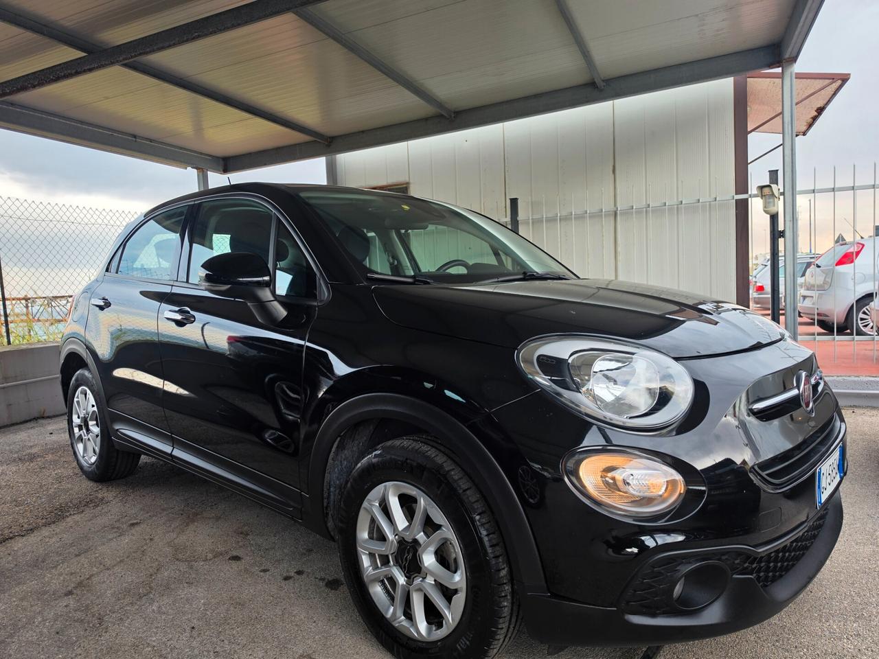 Fiat 500X 1.3 MultiJet 95 CV Club Edition