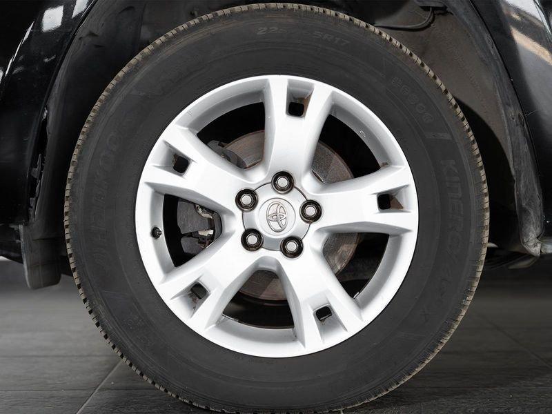 Toyota RAV4 CROSSOVER 2.2 D-4D 150CV DPF EXECUTIVE