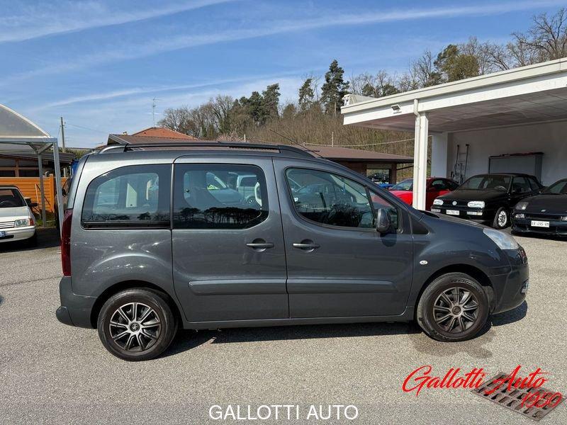 Peugeot Partner Tepee 1.6 hdi Active (premium) 92cv E5