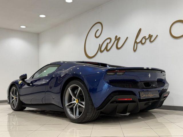 FERRARI 296 GTS 3.0 V6 IVA ESPOSTA