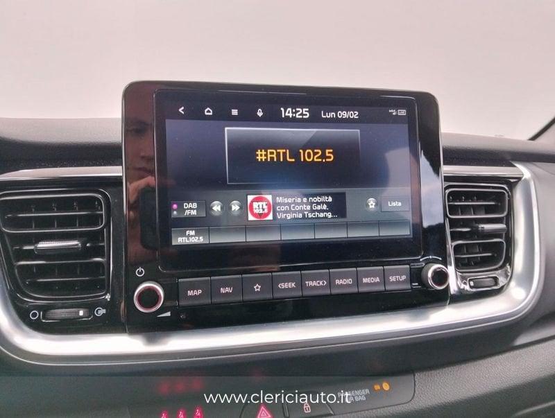 Kia Stonic 1.2 MPI Style