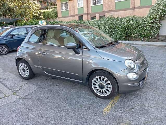 Fiat 500 500 1.2 Lounge 69cv