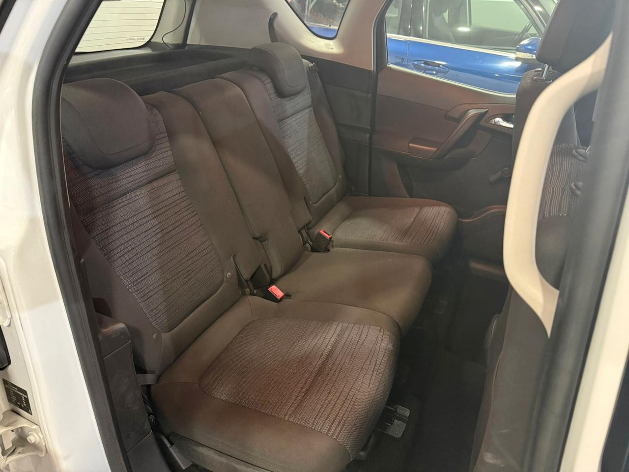 OPEL MERIVA 1.4 GPL DEL NORD ITA 2015