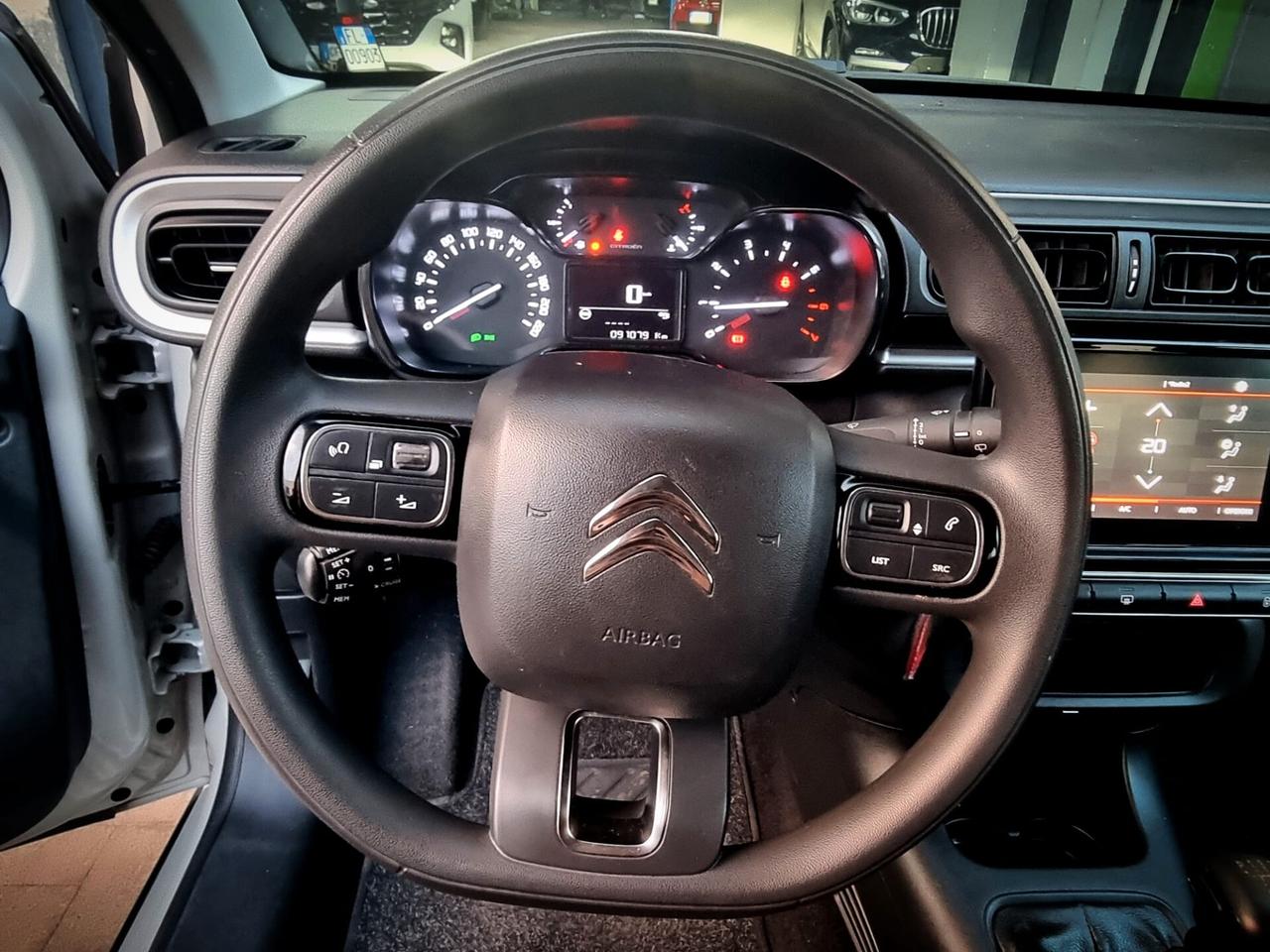 Citroen C3 BlueHDi 100 S&S Shine IVA ESPOSTA