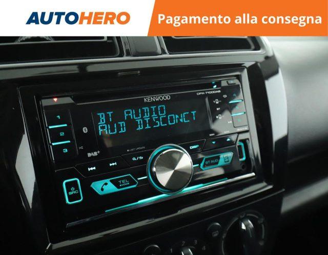 MITSUBISHI Space Star 1.0 GPL bi-fuel Invite