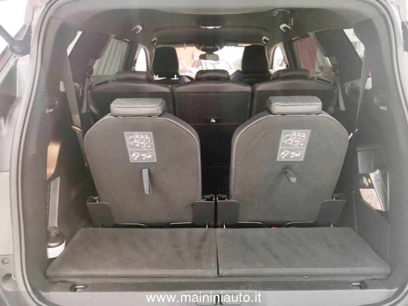 Peugeot 5008 PureTech Turbo 130 S&S Allure