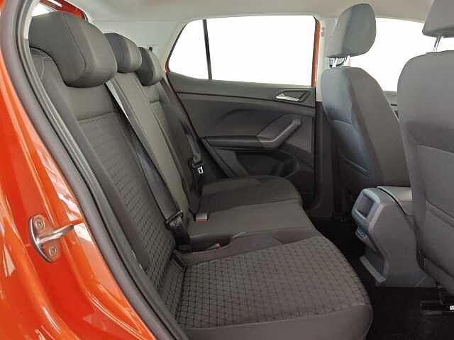 Volkswagen T-Cross 1ª serie 1.0 TSI Style BMT