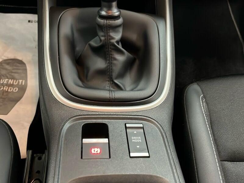 Jeep Avenger 1.2 Turbo Altitude