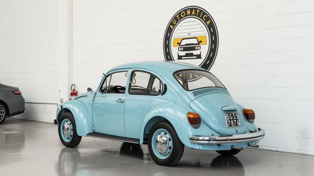 VOLKSWAGEN Maggiolino 13 D1 ASI BUONE CONDIZIONI