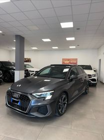 Audi A3 SPB 35 TDI S tronic line edition