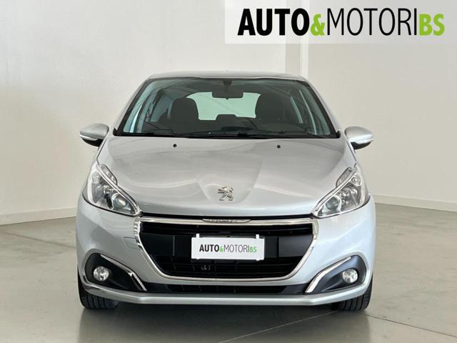 PEUGEOT 208 1° serie PureTech 82 5 porte Active