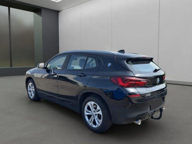 BMW X2 sDrive20d