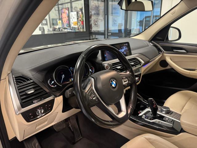 BMW X3 xDrive20i INDIVIDUAL