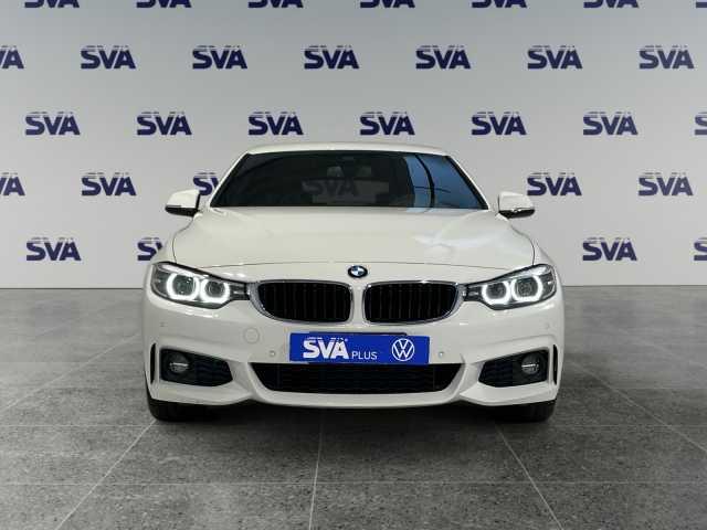 BMW 420 Gran Coupé 2.0D 190CV Autom. xDrive Msport