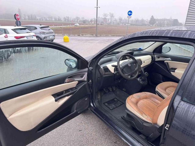 LANCIA Ypsilon 1.3 Multijet 16V Platino OK NEOPATENTATO