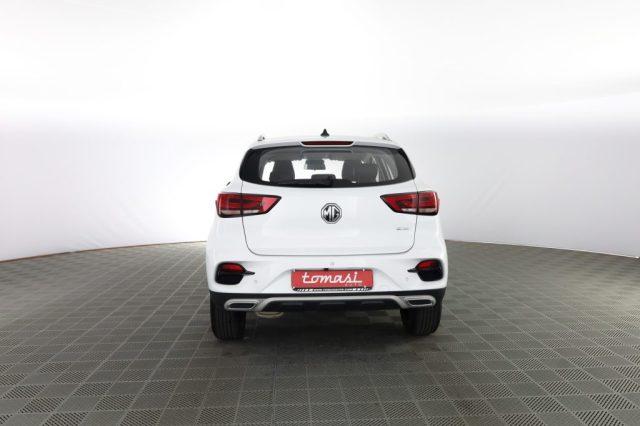MG ZS ZS 1.5 VTi-tech Luxury