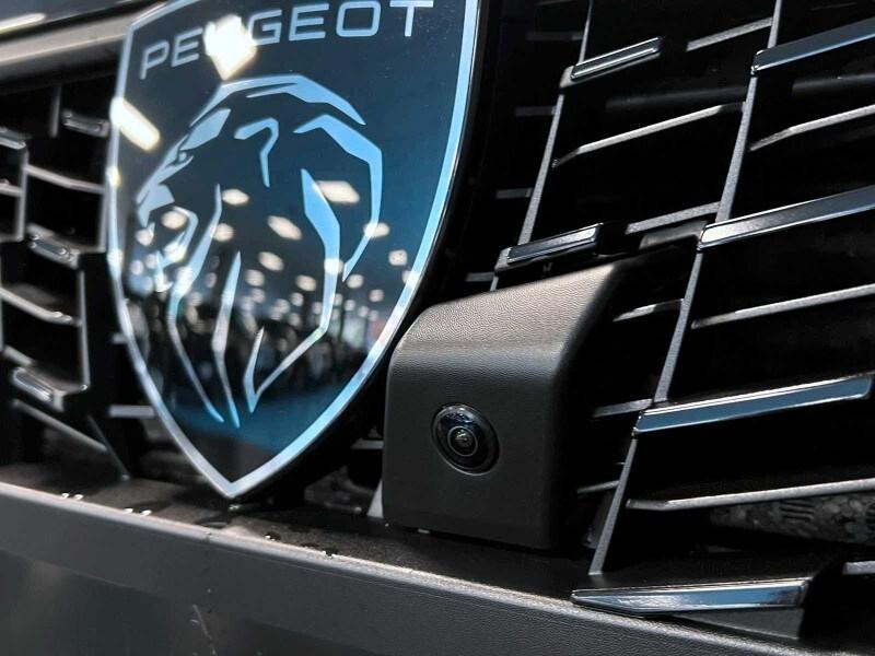 PEUGEOT 208 2ª serie 208 PureTech 100 Stop&Sta...