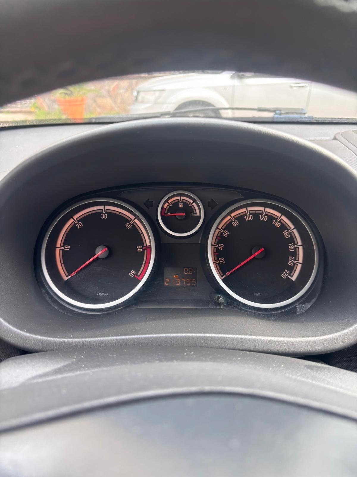 Opel Corsa 1.3 CDTI 75CV F.AP. 5 porte Edition