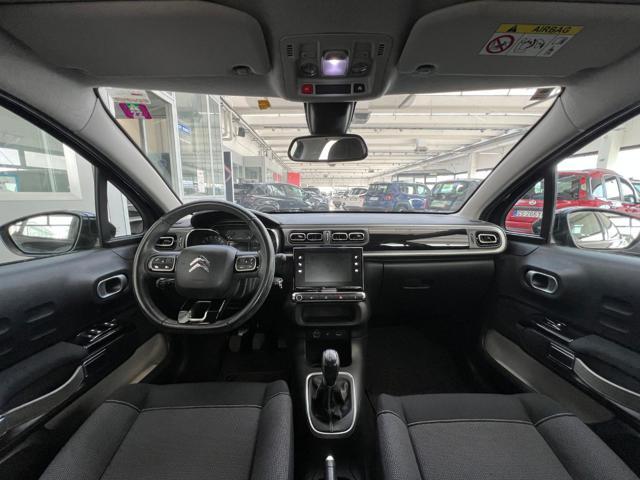 CITROEN C3 PureTech 82 GPL Shine - UNIPROP, NAV, RETROCAM