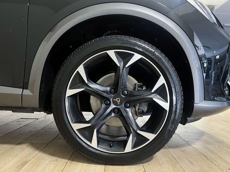 CUPRA Formentor Formentor 1.5 tsi 150cv dsg