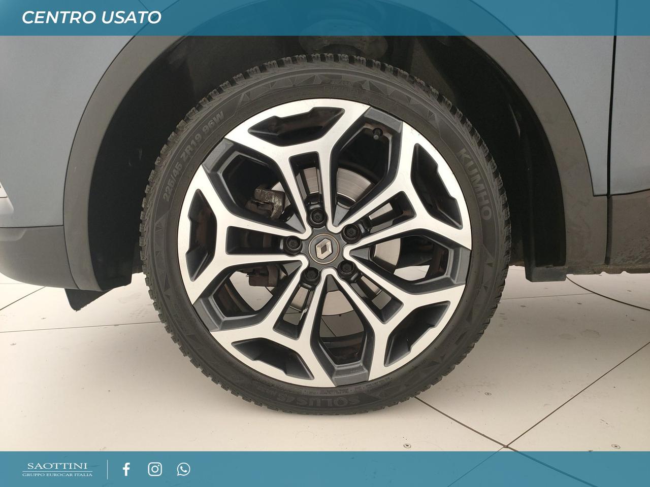 1.3 tce Sport Edition 2 140 CV edc fap