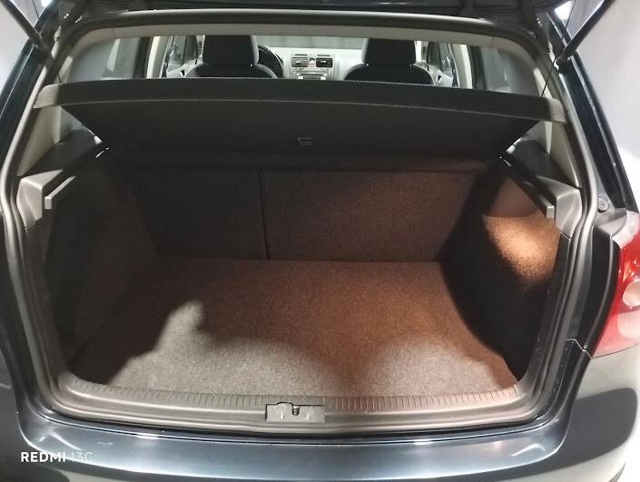 VOLKSWAGEN GOLF 5 DEL 2008 BENZINA GPL FINO 2028