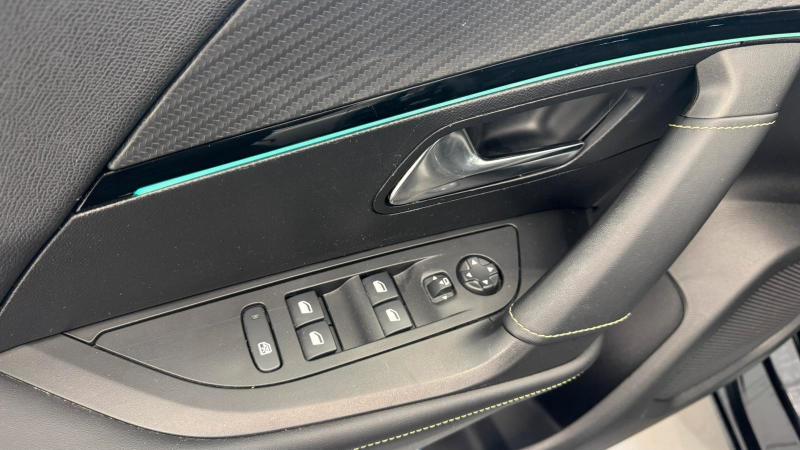 PEUGEOT 2008 BlueHDi 110 Cv. GT LINE