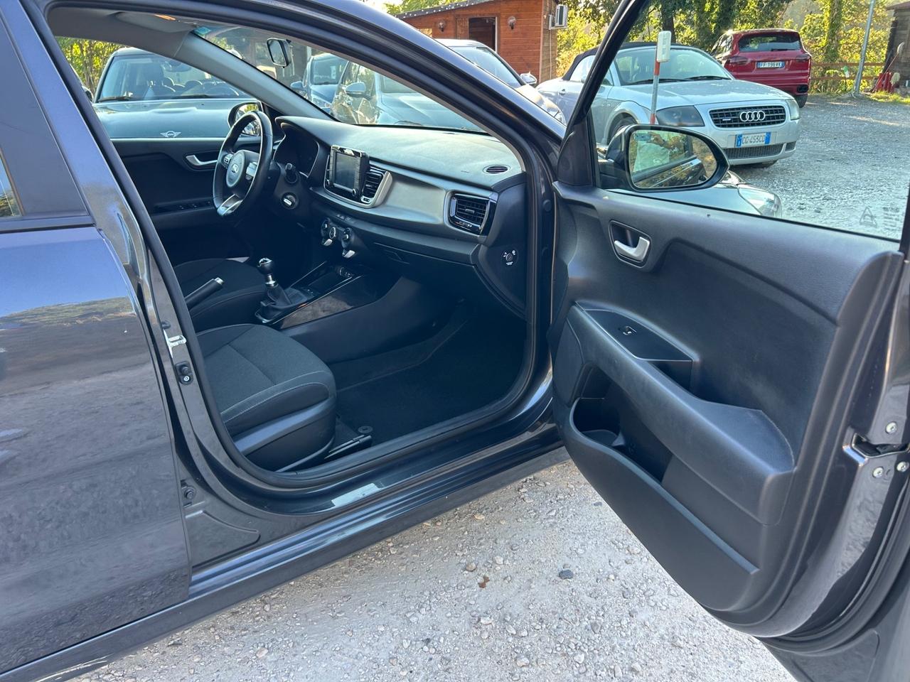 Kia Rio 1.2 MPi GPL Evolution neopatentati