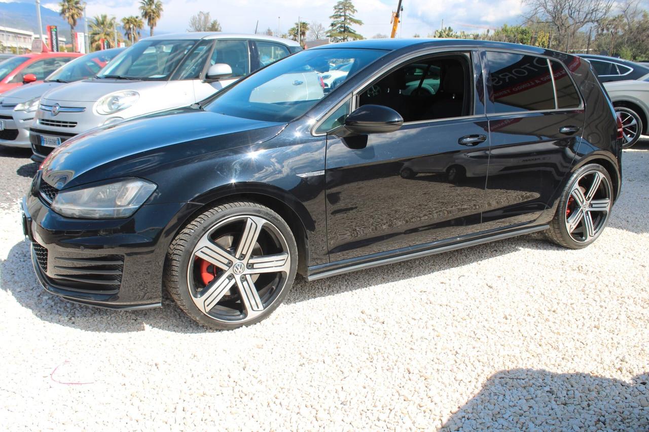 Volkswagen Golf GTD Tua A SOLI 174€