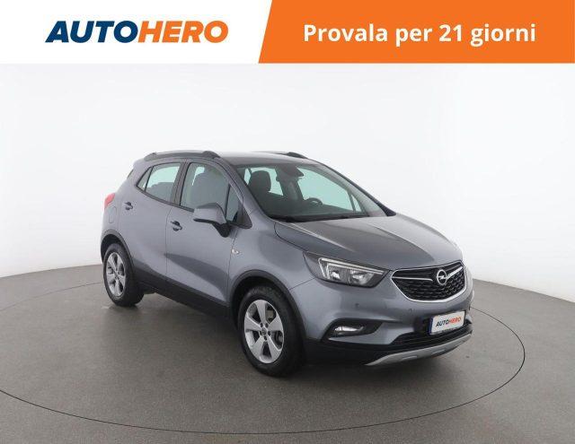 OPEL Mokka X 1.6 Ecotec 115CV 4x2 Start&Stop Advance