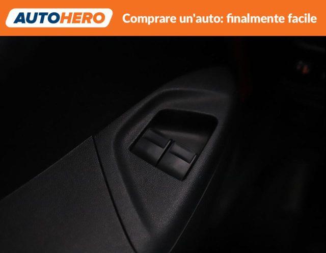 TOYOTA Aygo 1.0 VVT-i 69 CV 5 porte x-play
