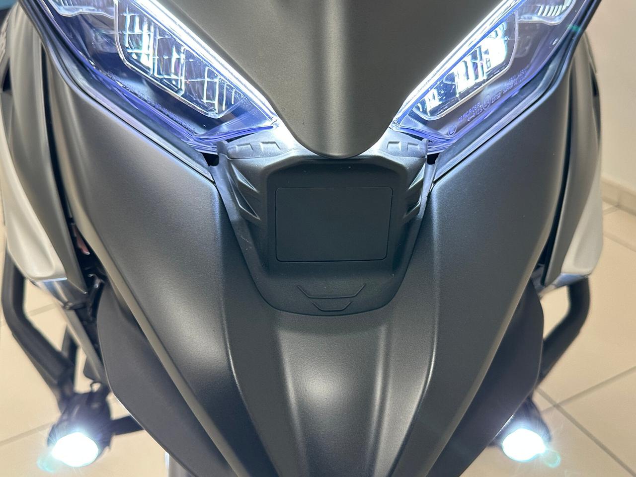 DUCATI MULTISTRADA V4 S TRAVEL E RADAR - 2023