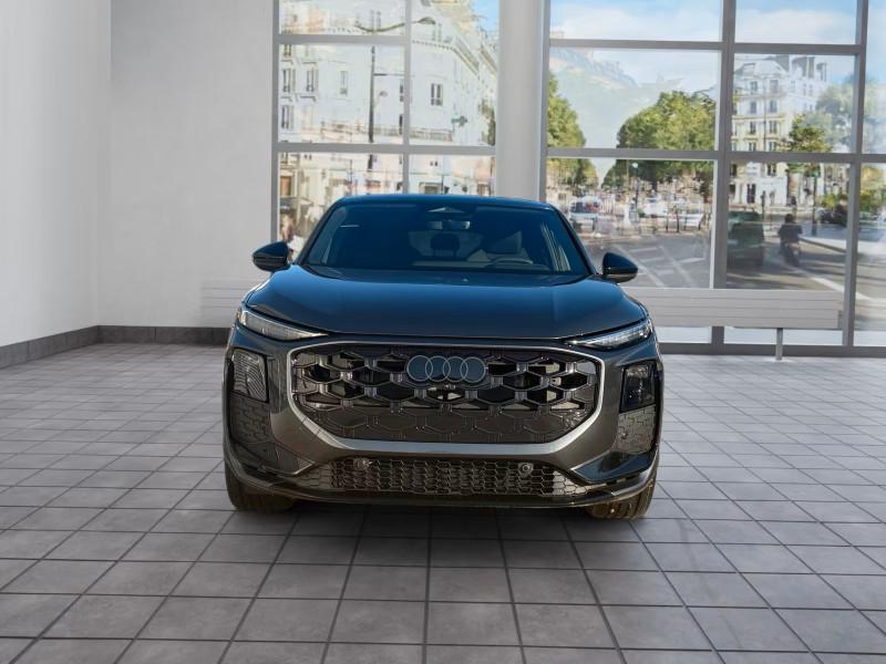 Audi Q3 Sportback 2.0 tdi S line edition 150cv s-tronic