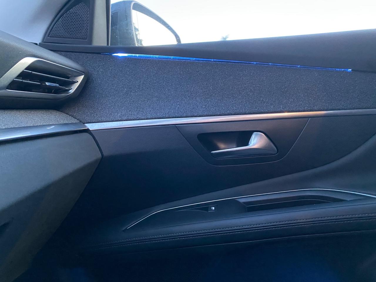 3008 PureTech Turbo 130 S&S Allure