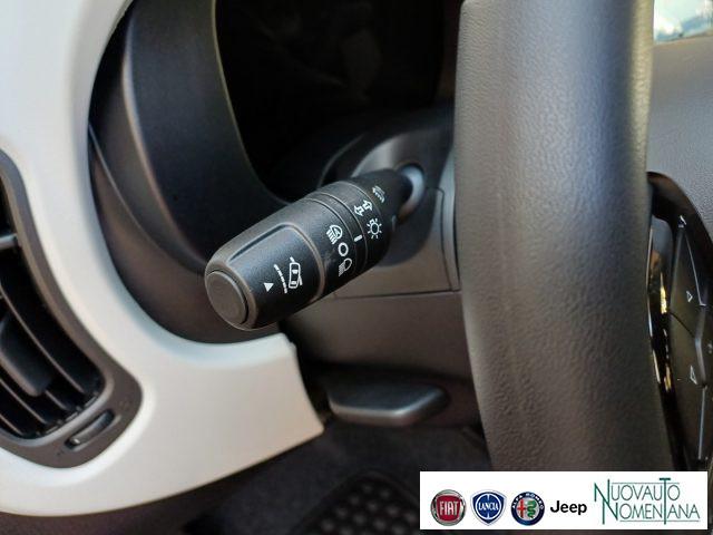 FIAT Panda Pandina Cross 1.0 FireFly Hybrid 5°P KM0