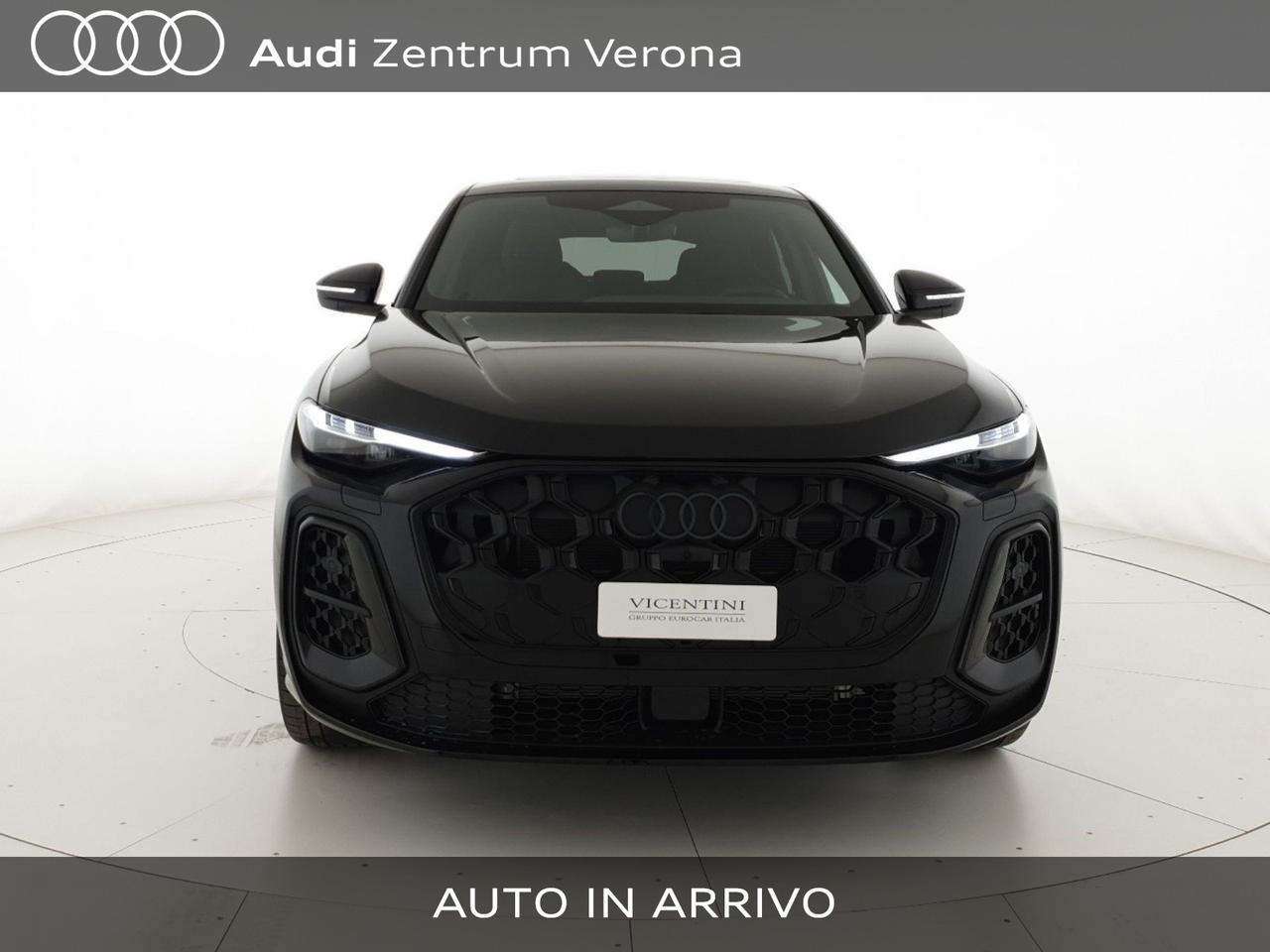 Spb 2.0e-hybrid 299CV quattro Str S line Edition