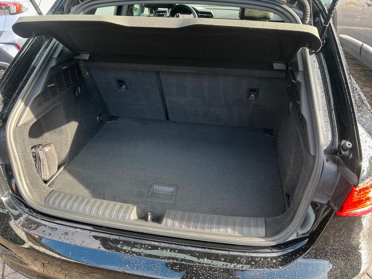 Audi A3 SPB 30 TDI S tronic Business Advanced