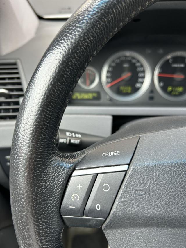 VOLVO XC90 D5 AWD Geartronic Summum