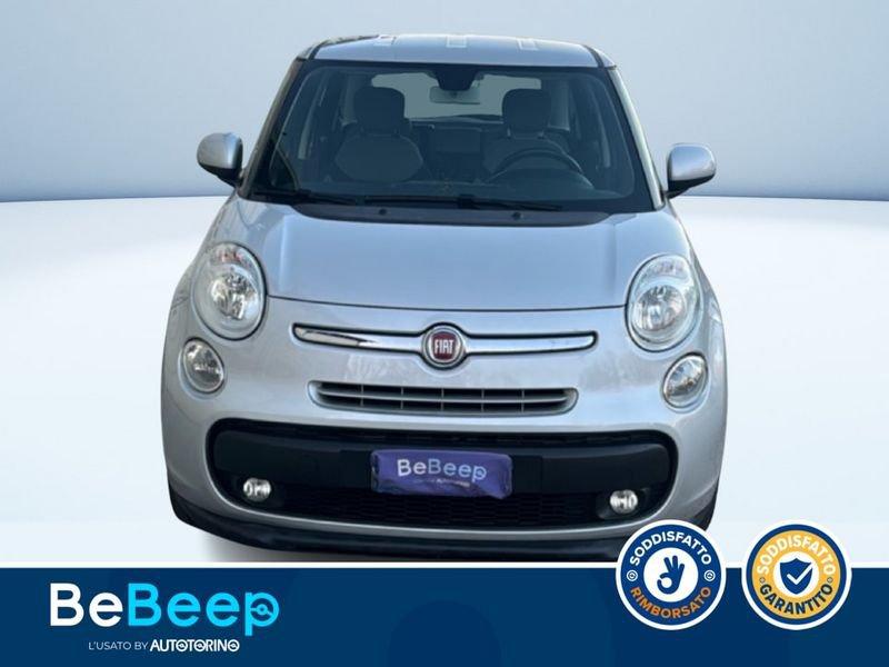 FIAT 500L 1.4 POP STAR 95CV