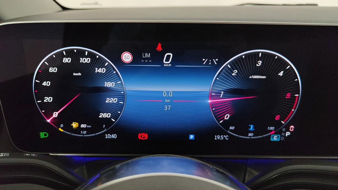 Mercedes-Benz V 250 d AVANTGARDE Extralong