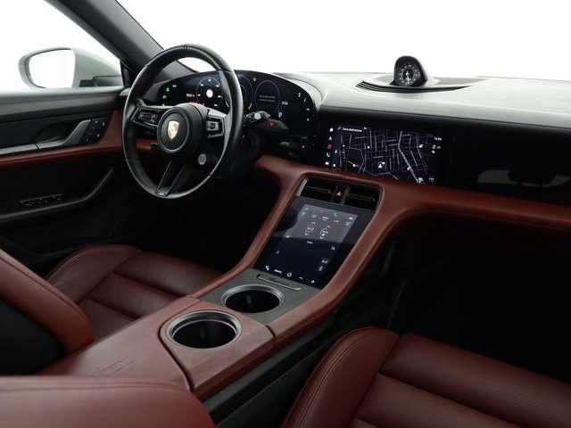 Porsche Taycan cross turismo 4 5p.ti