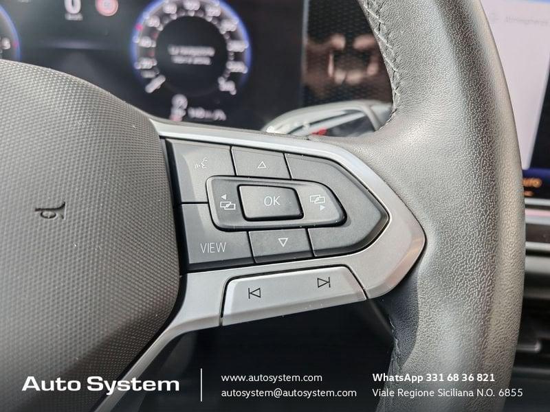 Volkswagen Tiguan Tiguan 2.0 tdi Life 150cv dsg