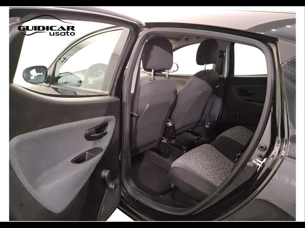 LANCIA Ypsilon III 2015 - Ypsilon 1.2 Elefantino Blu s&s 69cv my19