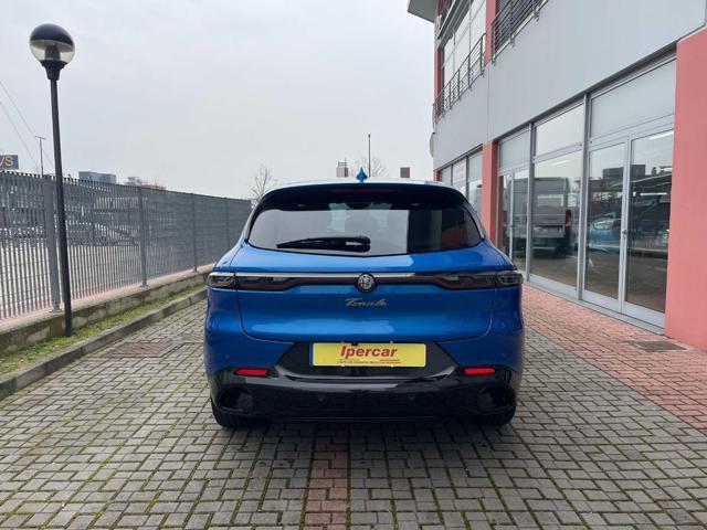 ALFA ROMEO Tonale 1.5 160 CV MHEV TCT7 Veloce PREZZO PROMO