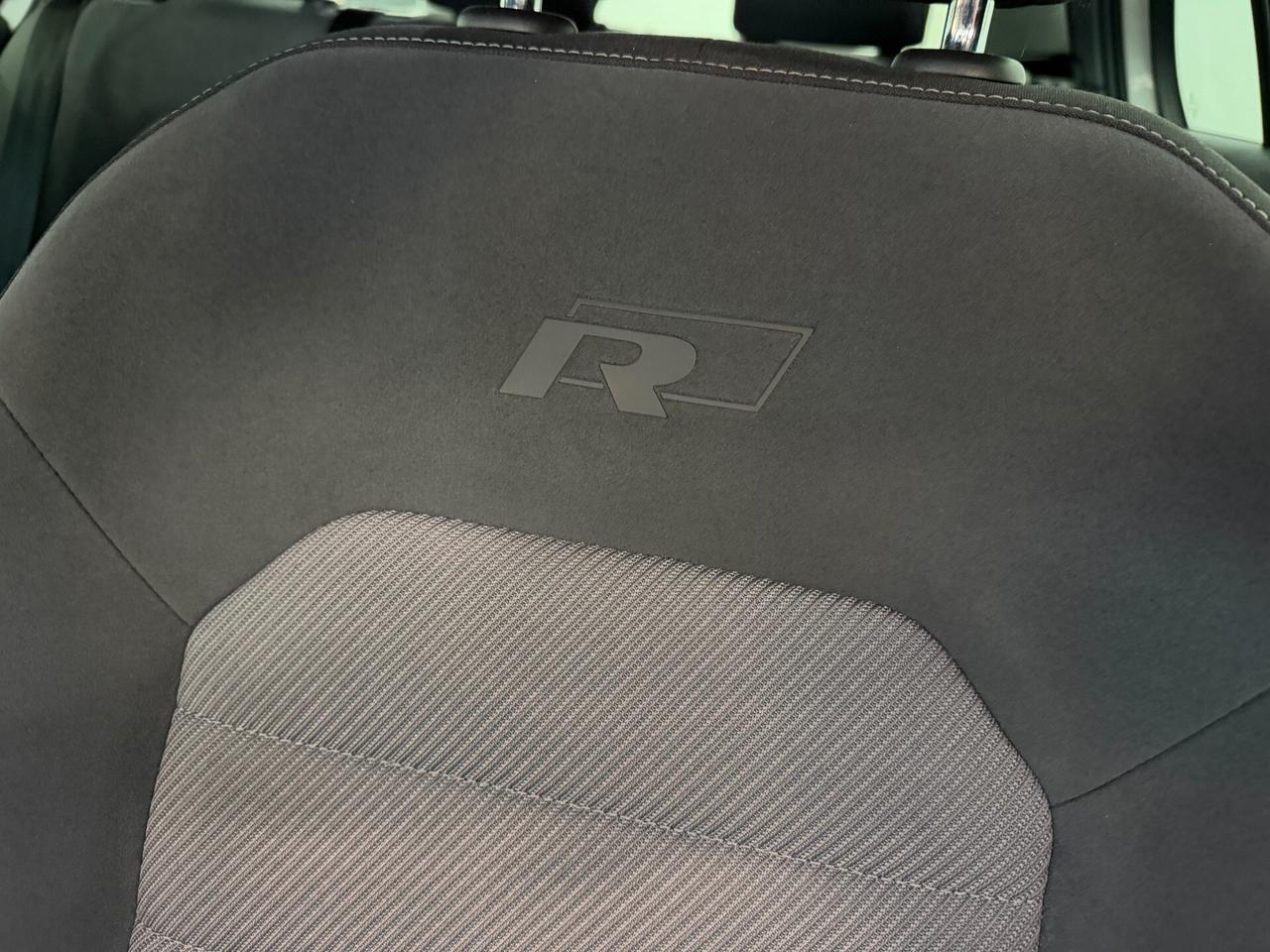 Volkswagen Golf 1.6 TDI 110 CV R-Line Sport Edition