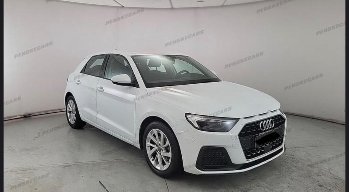 Audi A1 SPB 30 TFSI