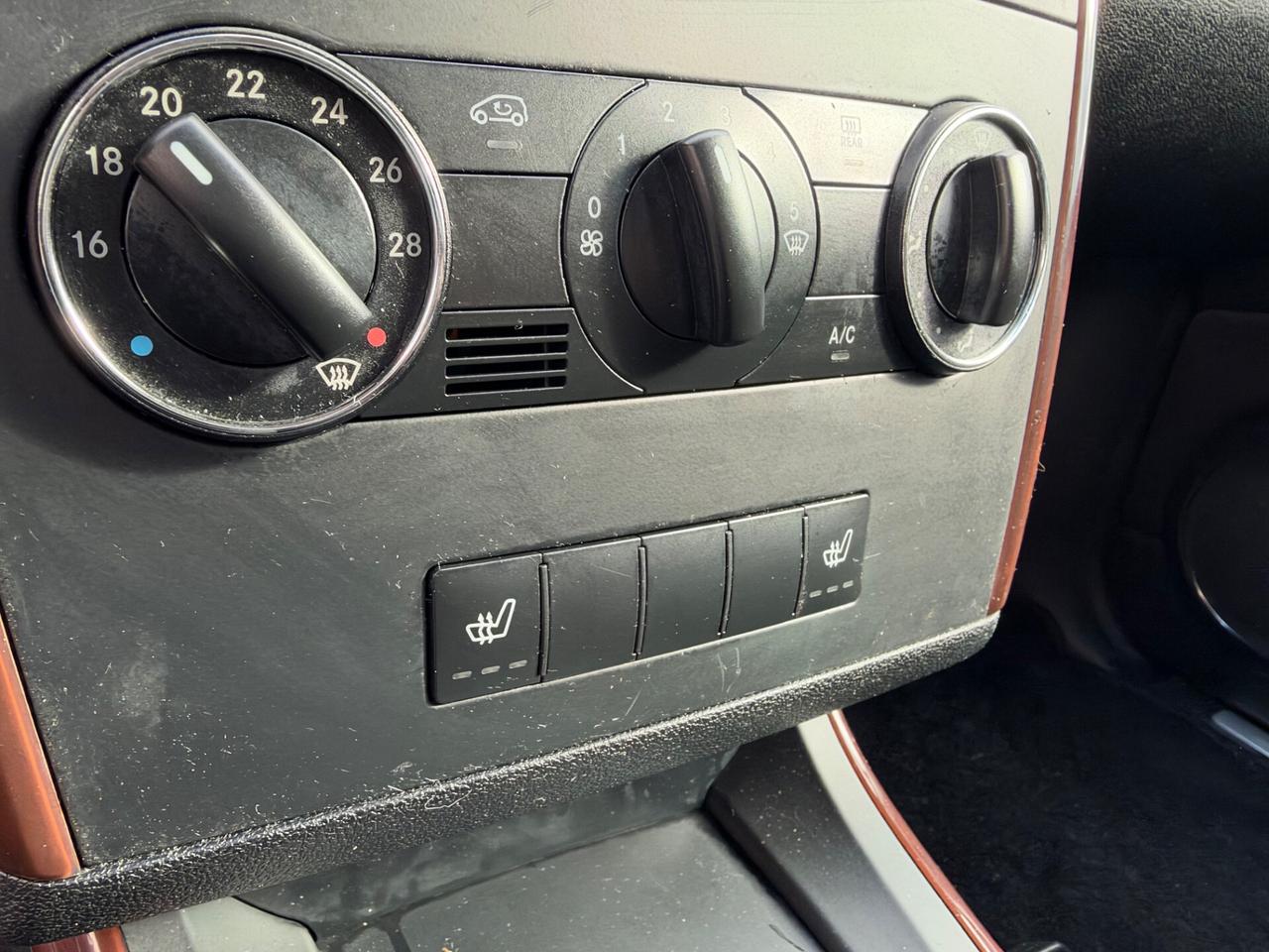 Mercedes-benz A 150 BlueEFFICIENCY Elegance