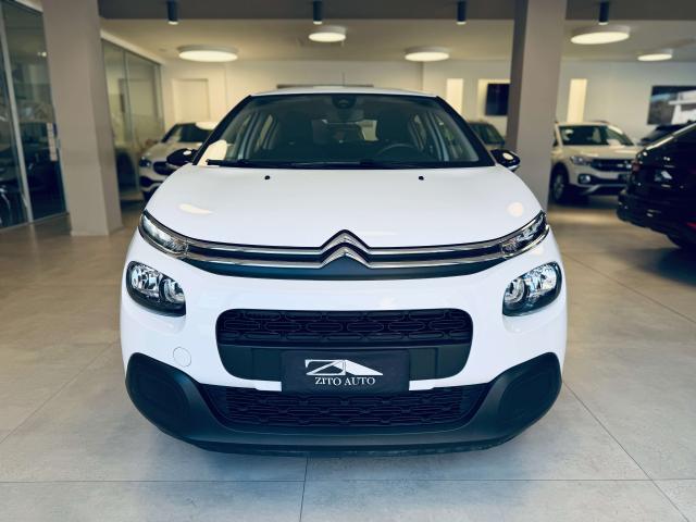Citroen C3 1.6 bluehdi Feel